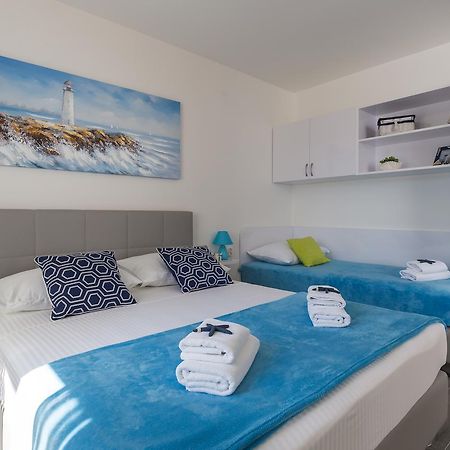 Apartment South Side Dubrovnik Bagian luar foto