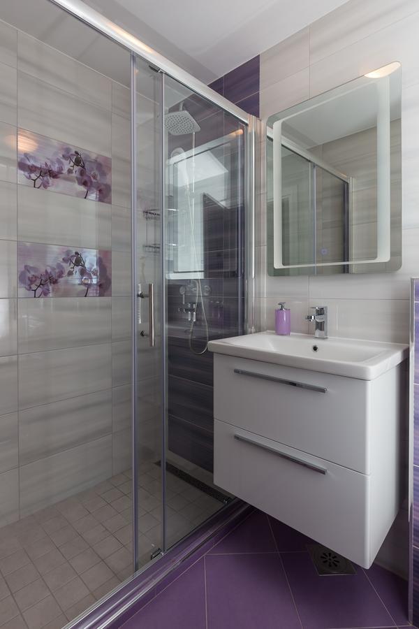 Apartment South Side Dubrovnik Bagian luar foto