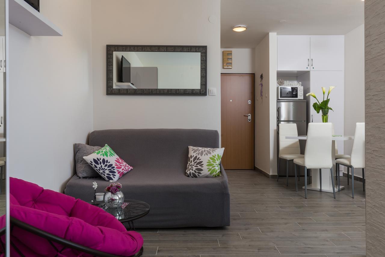 Apartment South Side Dubrovnik Bagian luar foto