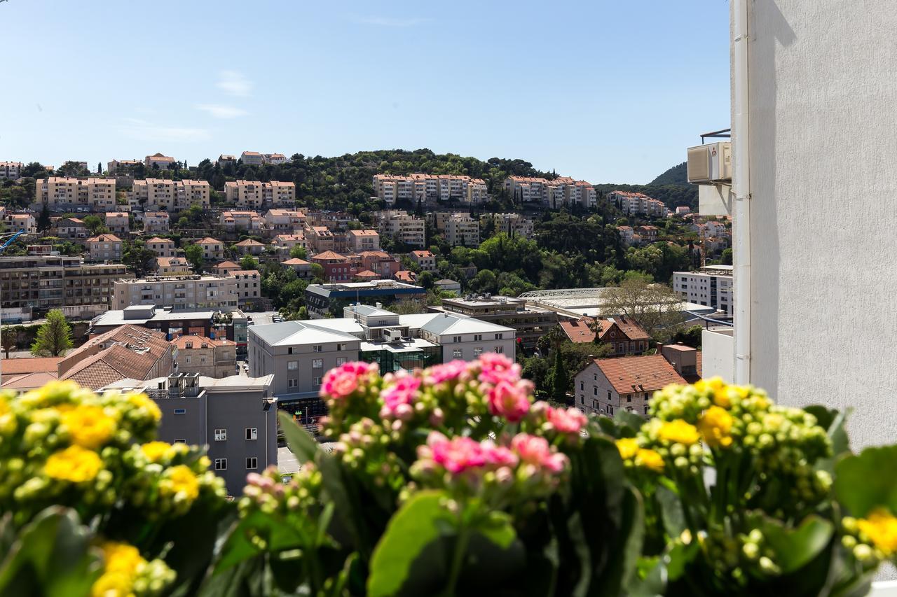 Apartment South Side Dubrovnik Bagian luar foto