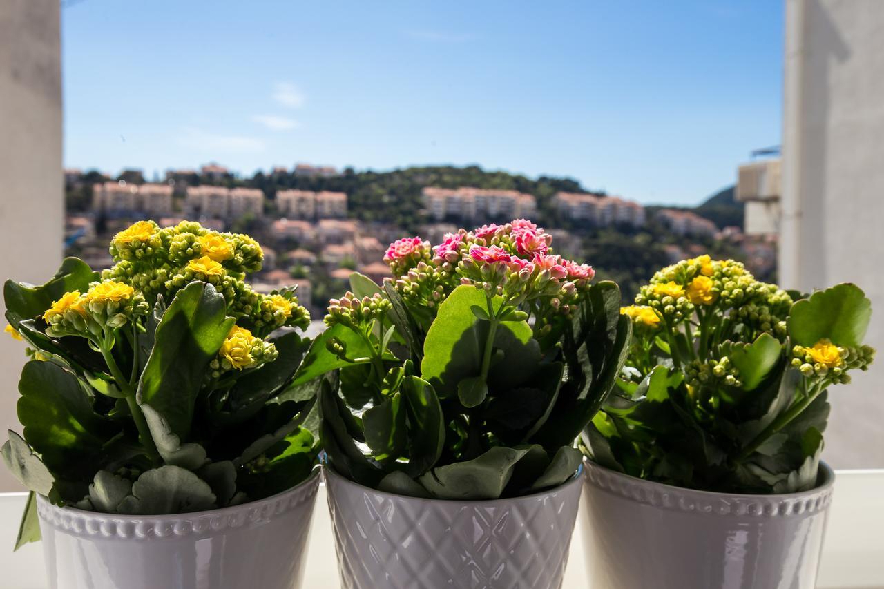 Apartment South Side Dubrovnik Bagian luar foto