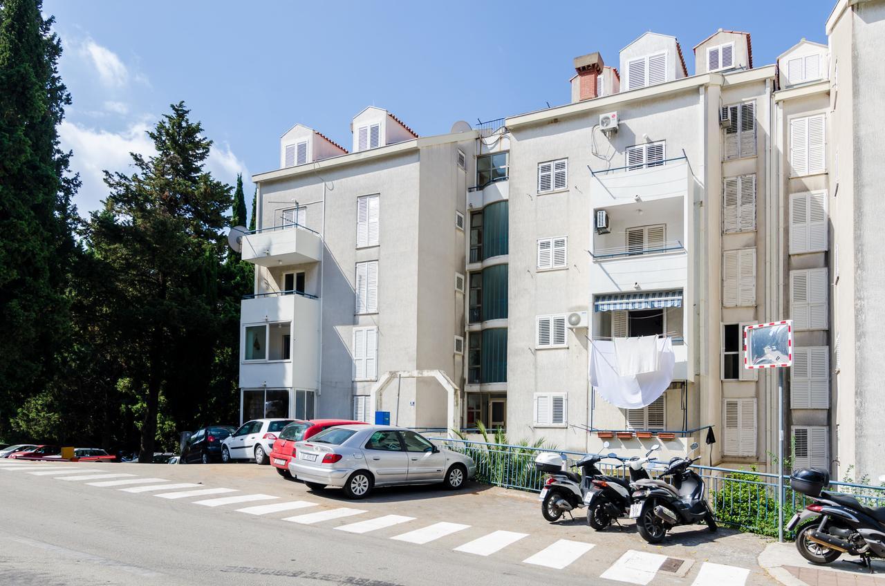 Apartment South Side Dubrovnik Bagian luar foto